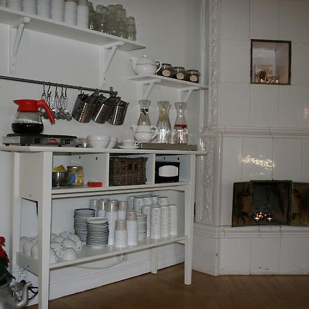 Sjölunda Semesterby Hotel Lidkoping Bagian luar foto