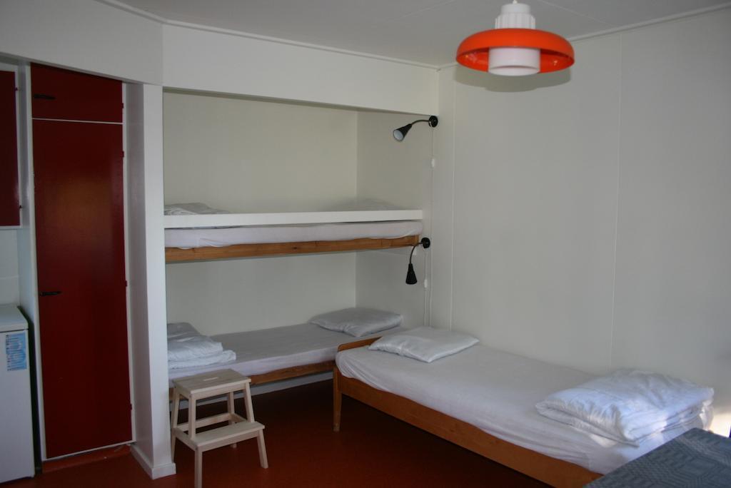 Sjölunda Semesterby Hotel Lidkoping Bagian luar foto