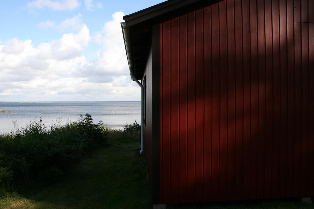 Sjölunda Semesterby Hotel Lidkoping Ruang foto